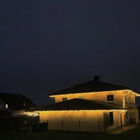 Private In Neubau Familienhaus