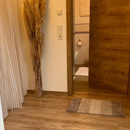 Private In Neubau Familienhaus