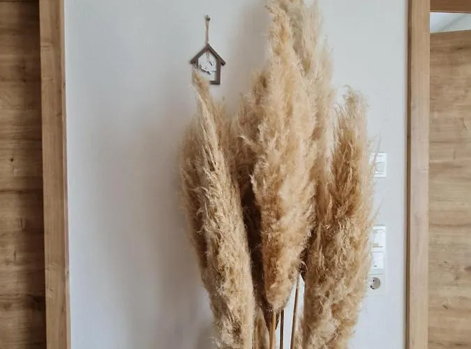 Ubytování v soukromí Private In Neubau Familienhaus