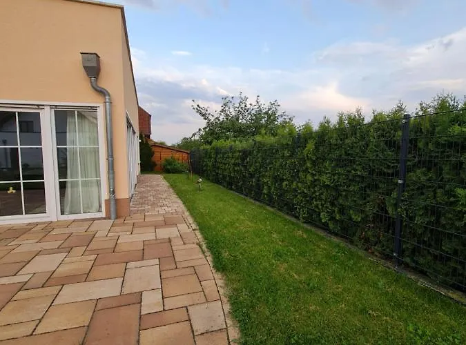 Private In Neubau Familienhaus