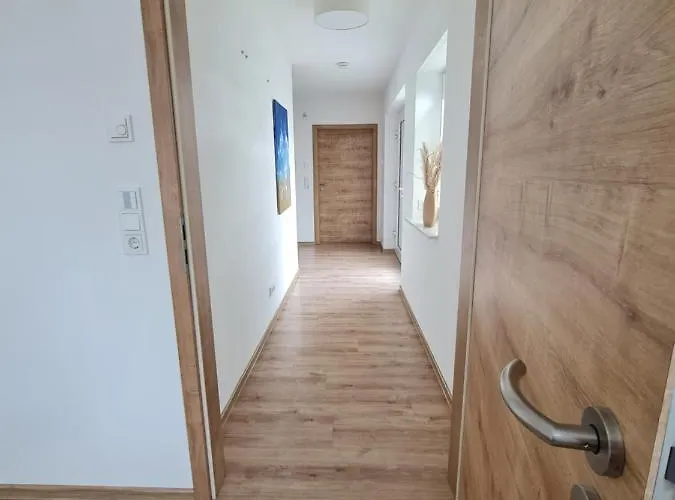 Séjour chez l'habitant Private In Neubau Familienhaus Alsfeld