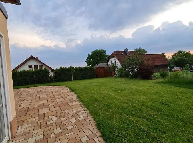 Private In Neubau Familienhaus