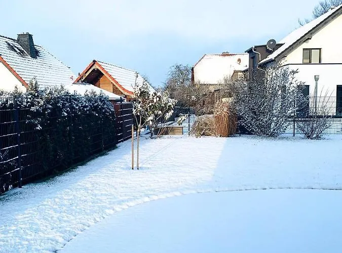 Private In Neubau Familienhaus * Alsfeld