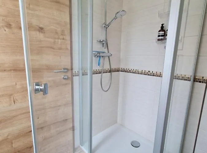 Private In Neubau Familienhaus Ubytování v soukromí Alsfeld